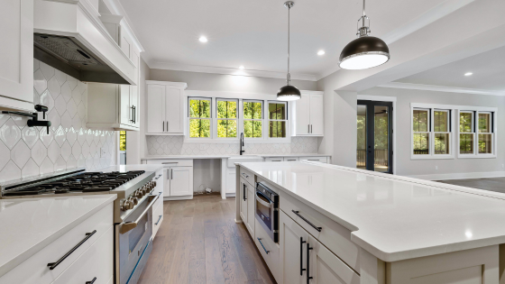 How to Get Through a Kitchen Remodel With Less Stress | Counselor Realty