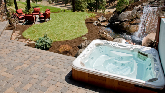 Practical Pool or Hot Tub Considerations for Homeowners | Counselor Realty