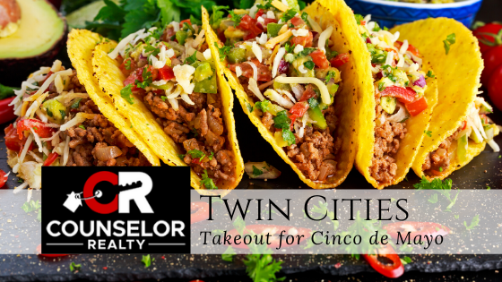 Mexican Restaurants - Counselor Realty